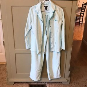 Liz Claiborne And Aria Pajama sets